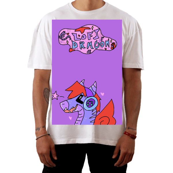 The Unisex Tee