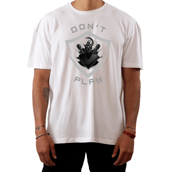 The Unisex Tee