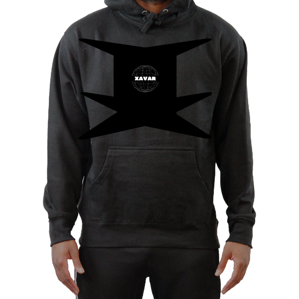 The Unisex Hoodie