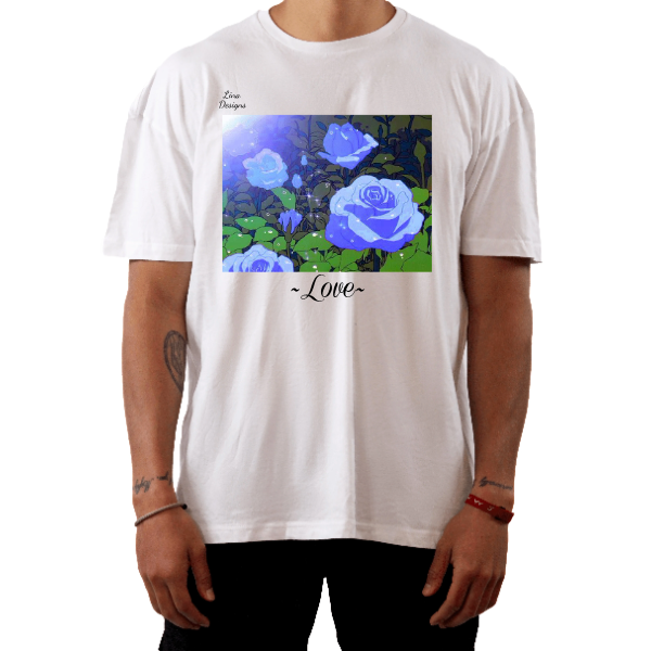 The Unisex Tee