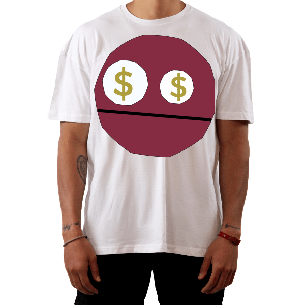 The Unisex Tee