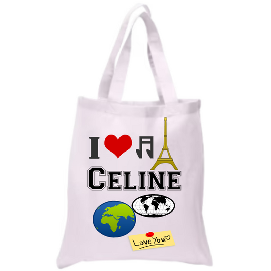 The Two Strap Tote Bag