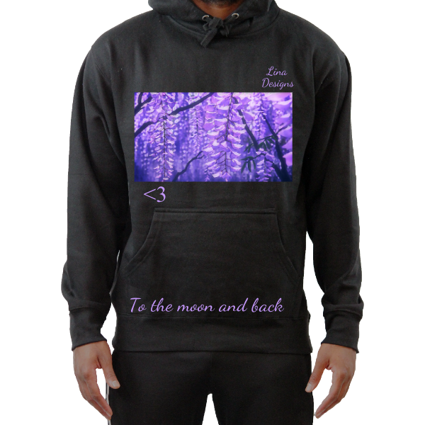 The Unisex Hoodie
