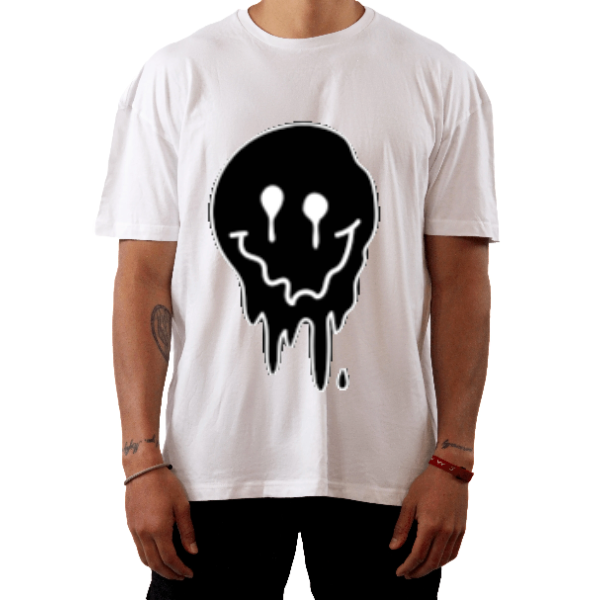 The Unisex Tee
