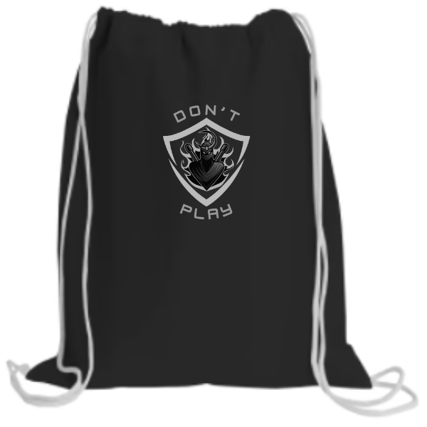 The Drawstring Backpack