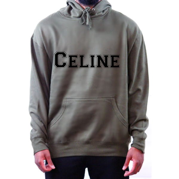 The Unisex Hoodie