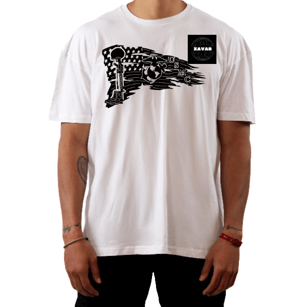 The Unisex Tee