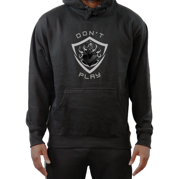 The Unisex Hoodie