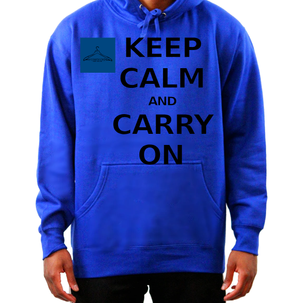The Unisex Hoodie