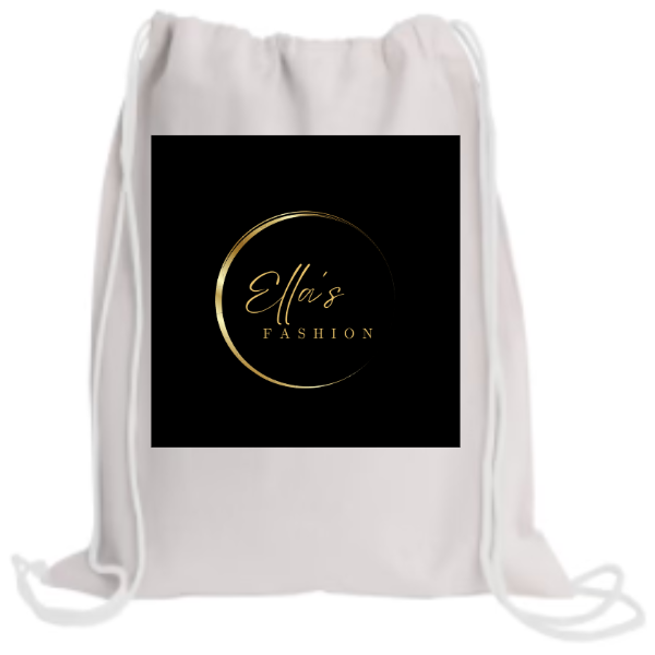 The Drawstring Backpack