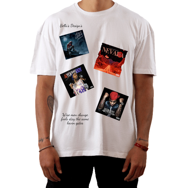 The Unisex Tee