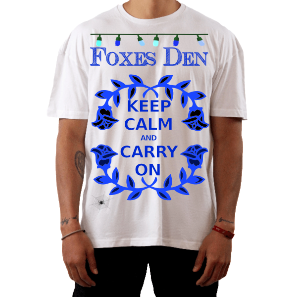 The Unisex Tee