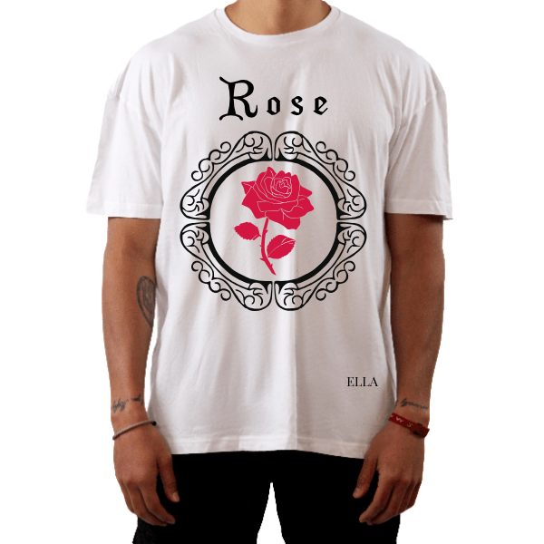 The Unisex Tee