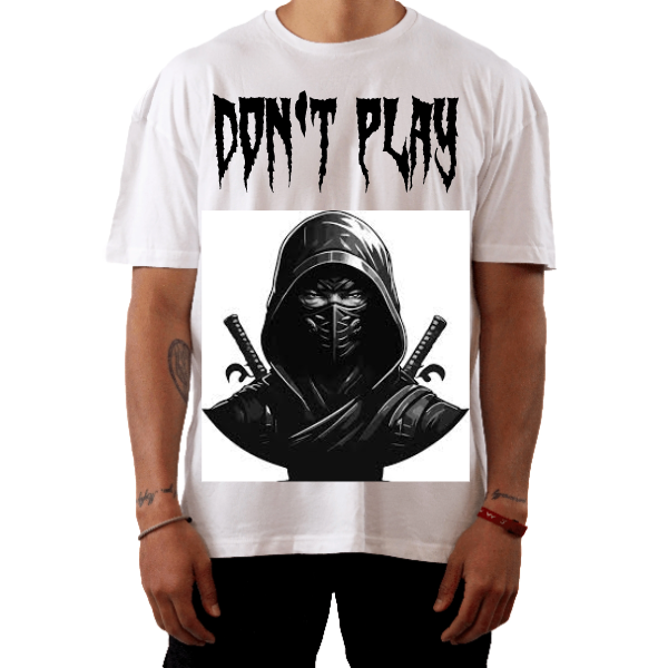 The Unisex Tee
