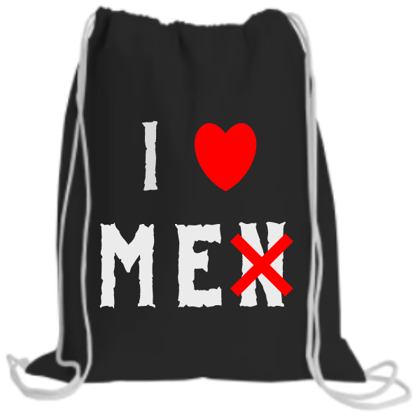 The Drawstring Backpack