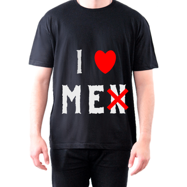 The Unisex Tee