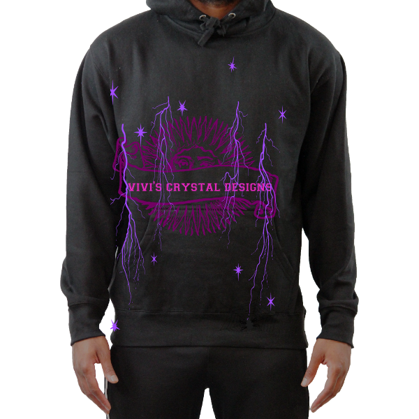 The Unisex Hoodie