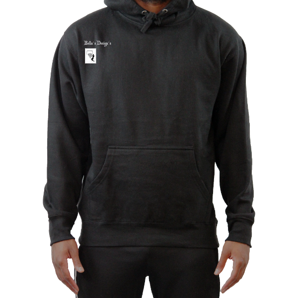 The Unisex Hoodie