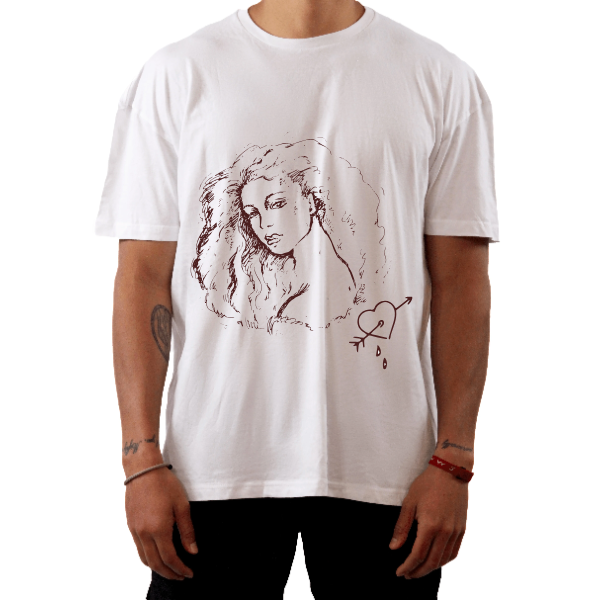 The Unisex Tee