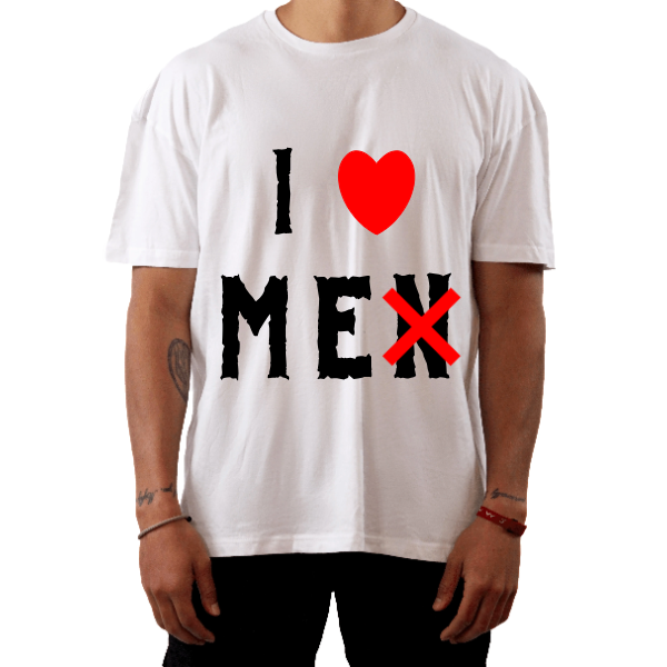 The Unisex Tee