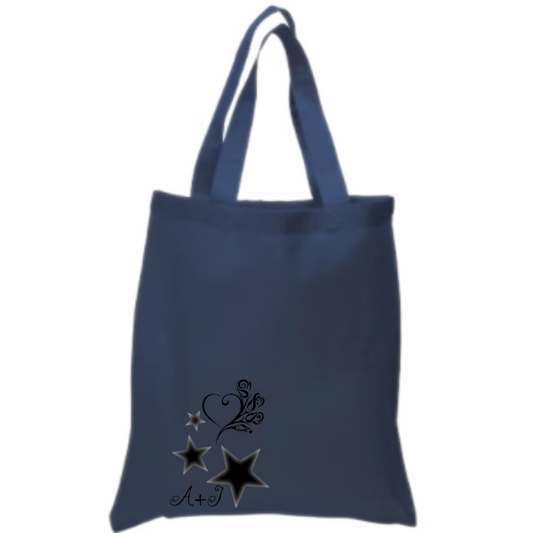 The Two Strap Tote Bag