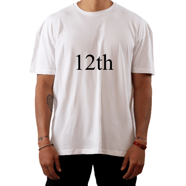 The Unisex Tee