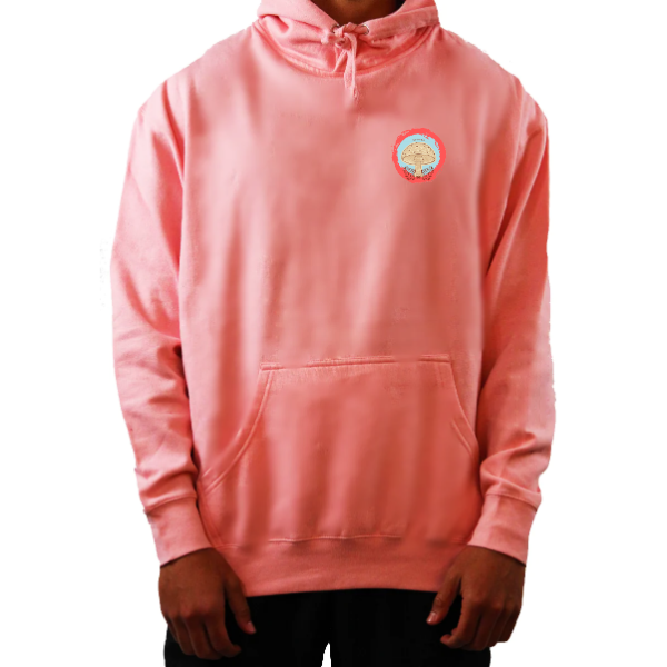 The Unisex Hoodie