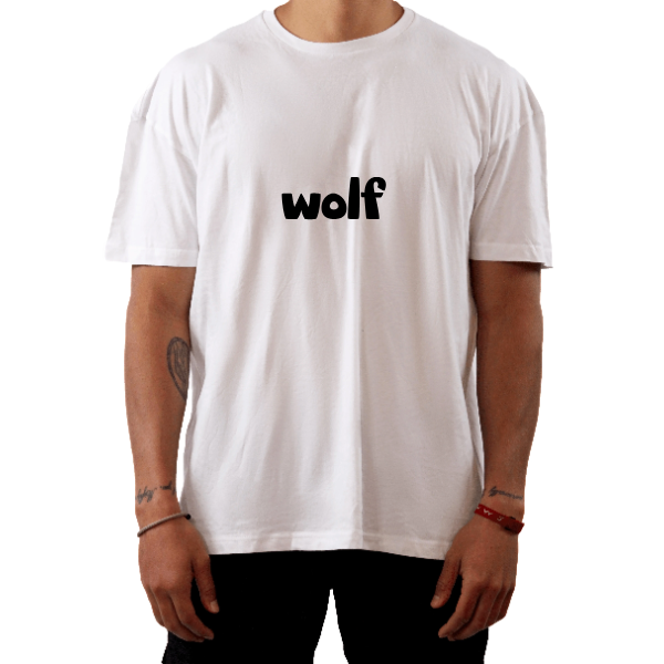 The Unisex Tee