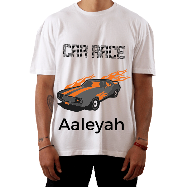 The Unisex Tee
