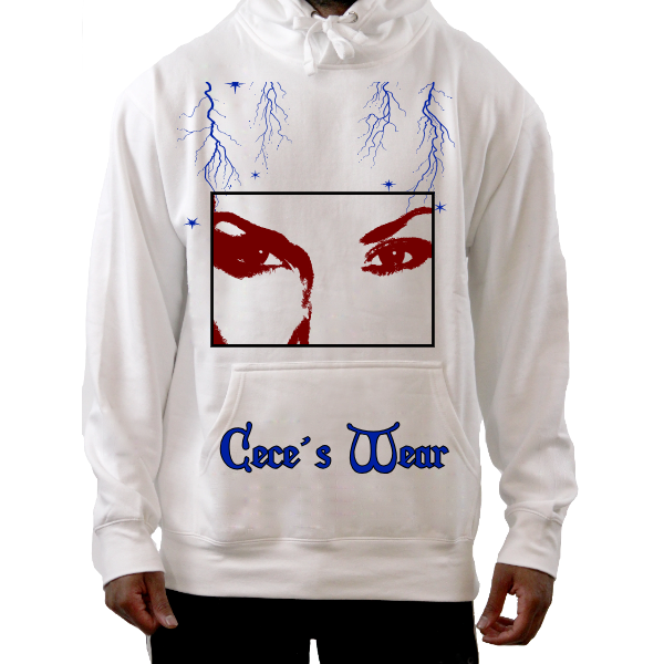 The Unisex Hoodie