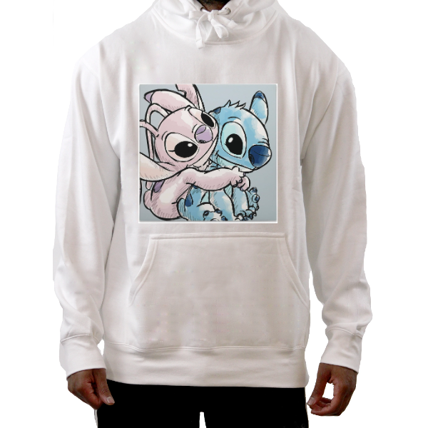 The Unisex Hoodie