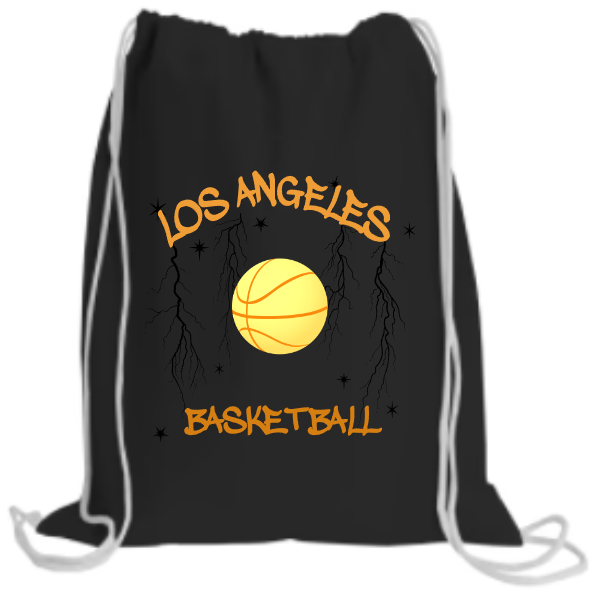 The Drawstring Backpack