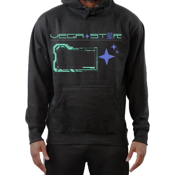 The Unisex Hoodie