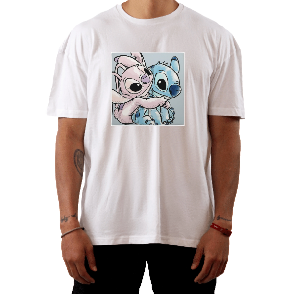 The Unisex Tee