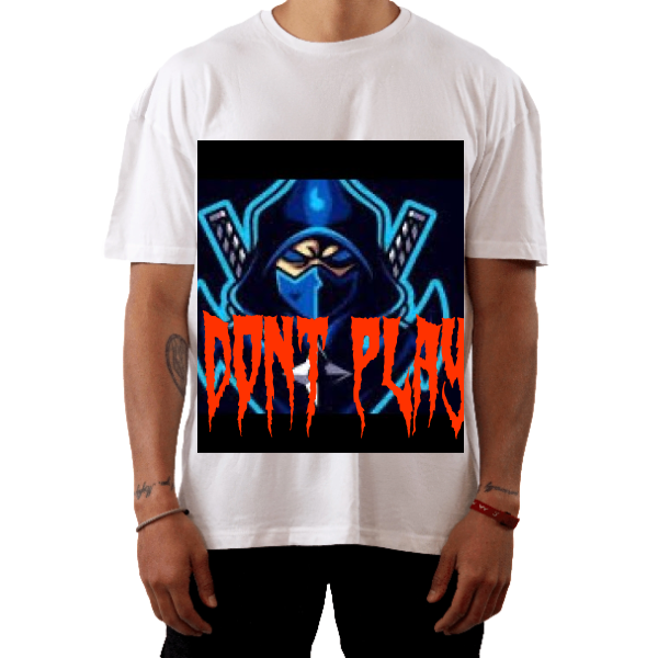 The Unisex Tee