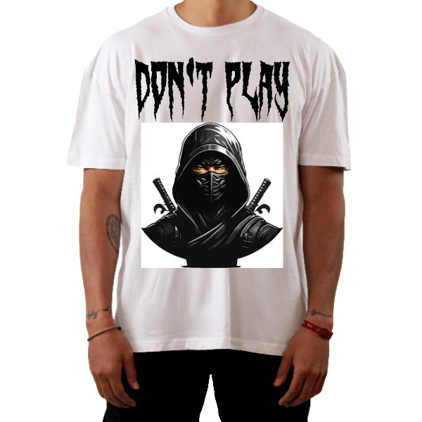 The Unisex Tee