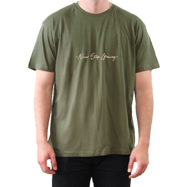 The Unisex Tee