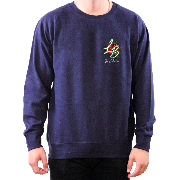 The Unisex Crew Neck Sweater