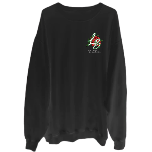 The Unisex Crew Neck Sweater