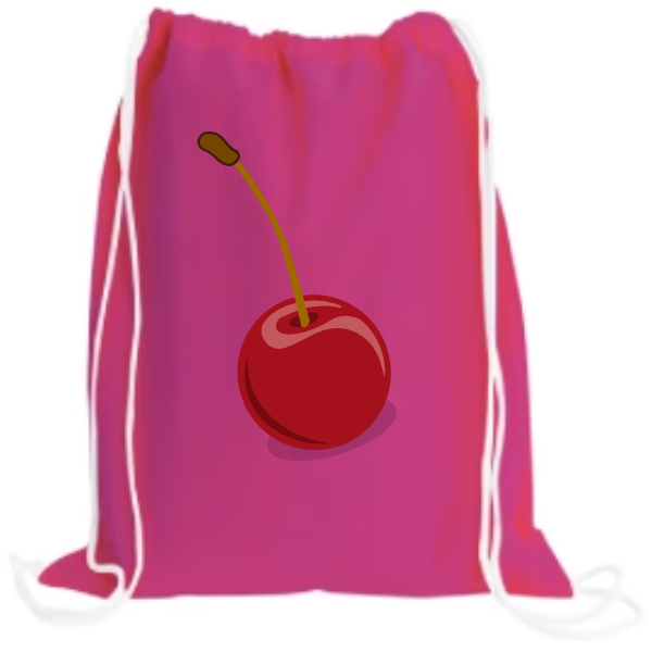 The Drawstring Backpack