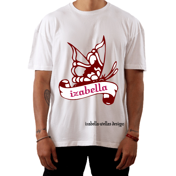 The Unisex Tee