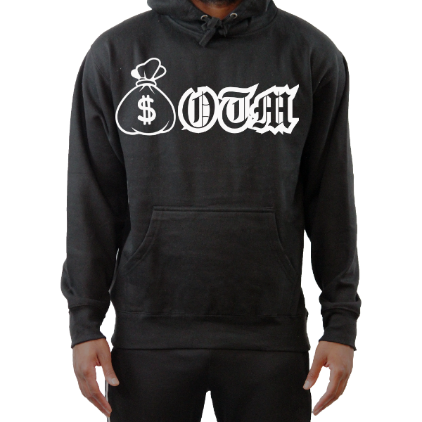 The Unisex Hoodie