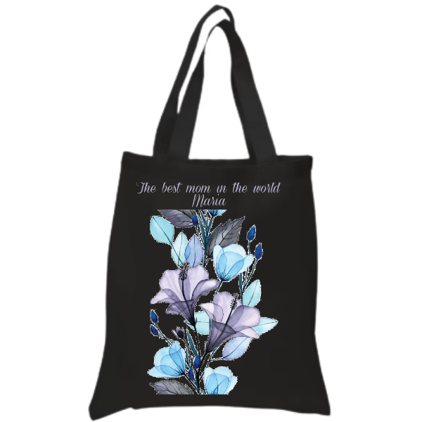 The Two Strap Tote Bag