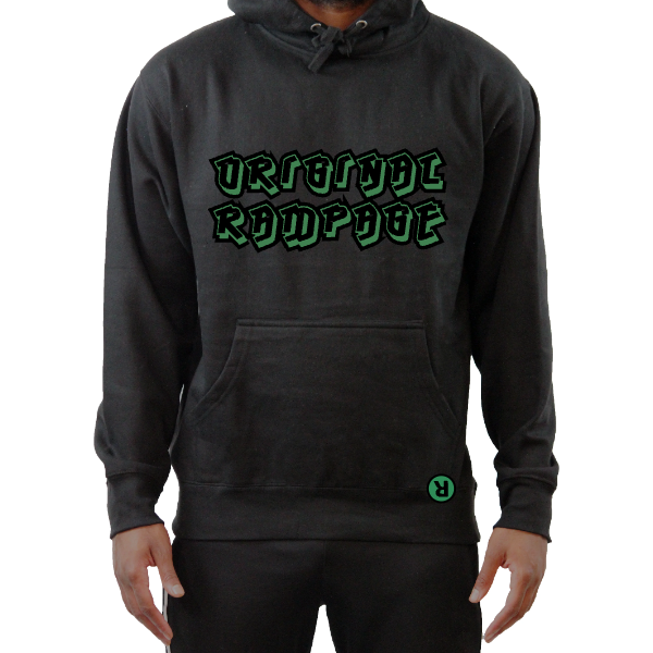 The Unisex Hoodie