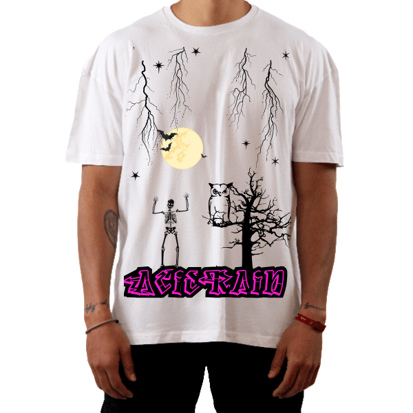 The Unisex Tee