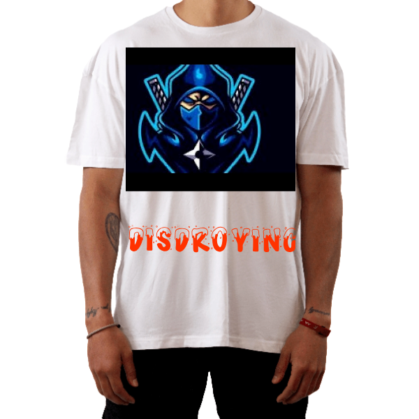 The Unisex Tee