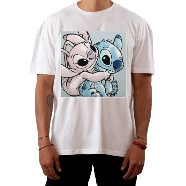 The Unisex Tee