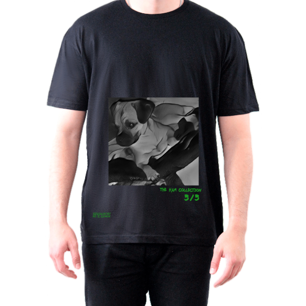 The Unisex Tee