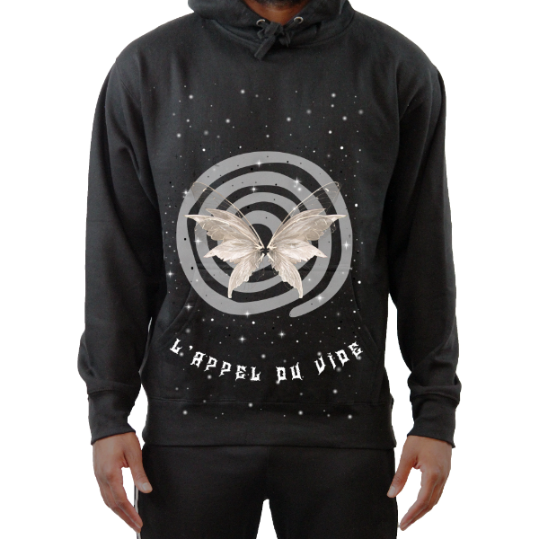The Unisex Hoodie
