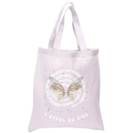 The Two Strap Tote Bag